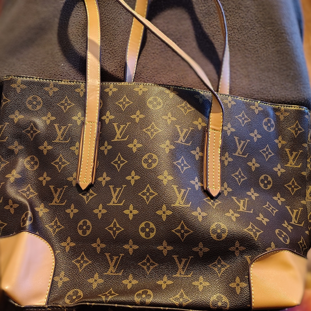SOLD - Handbag